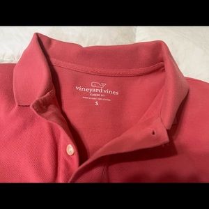 Vineyard Vines Men’s Polo, small
